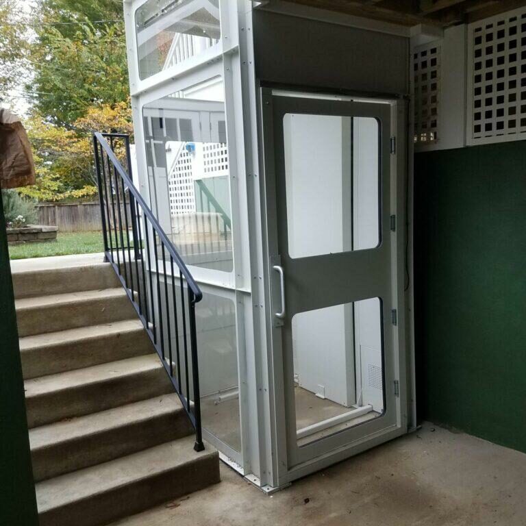 Residential Elevator Lift - Quincy, IL